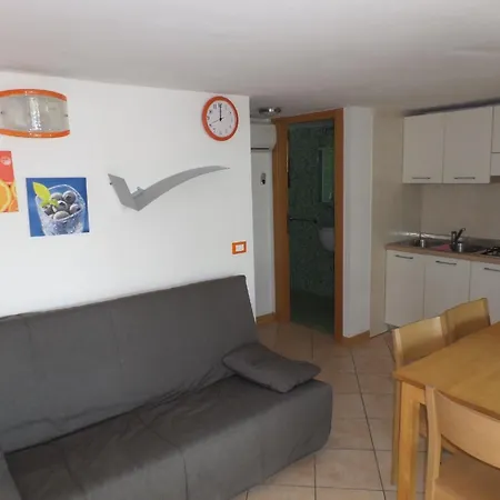 Ferienhaus Fuer 5 Personen Ca 32 Qm In Bibione, Adriakueste Italien Und Umgebung Bibione