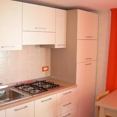 Holiday home Ferienhaus Fuer 5 Personen Ca 32 Qm In Bibione, Adriakueste Italien Und Umgebung Bibione