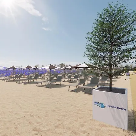 Holiday home Ferienhaus Fuer 5 Personen Ca 32 Qm In Bibione, Adriakueste Italien Und Umgebung Bibione