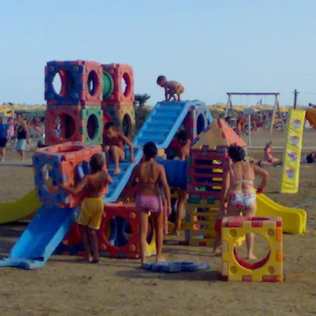 Ferienhaus Fuer 5 Personen Ca 32 Qm In Bibione, Adriakueste Italien Und Umgebung *