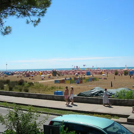 Holiday home Ferienhaus Fuer 5 Personen Ca 32 Qm In Bibione, Adriakueste Italien Und Umgebung *