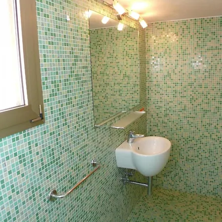 Holiday home Ferienhaus Fuer 5 Personen Ca 32 Qm In Bibione, Adriakueste Italien Und Umgebung *