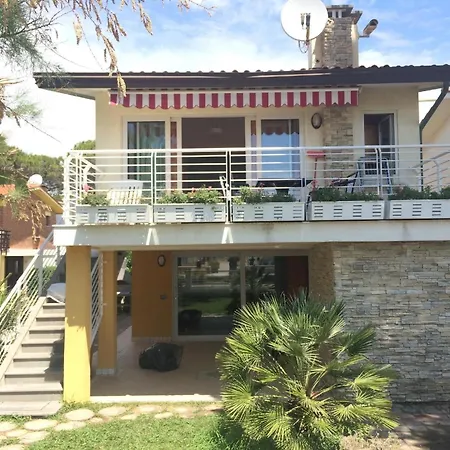 Holiday home Ferienhaus Fuer 5 Personen Ca 32 Qm In Bibione, Adriakueste Italien Und Umgebung *